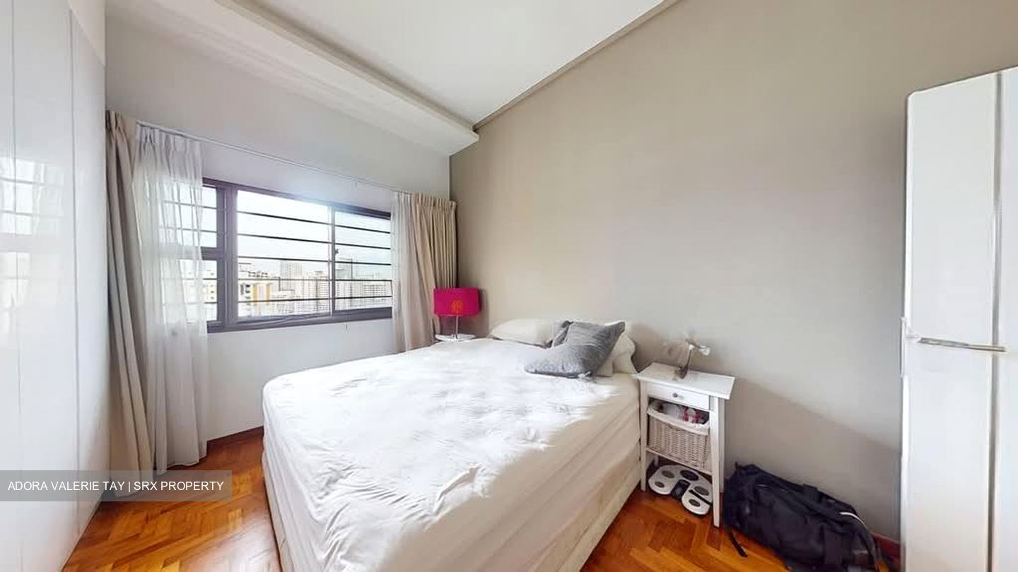 Blk 287C Jurong East Street 21 (Jurong East), HDB Executive #604278281